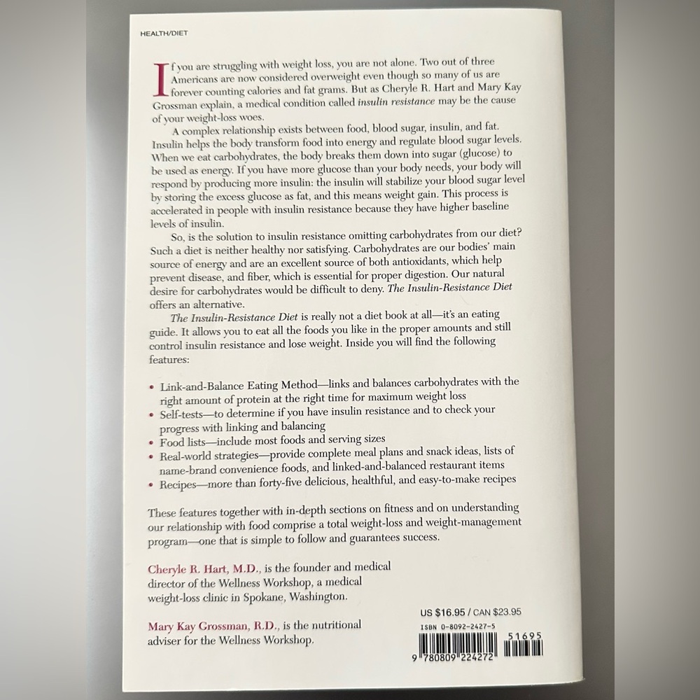 📘 🍽️ Unlock the Key to Sustainable Energy & Weight Loss! - Picture 2 of 2